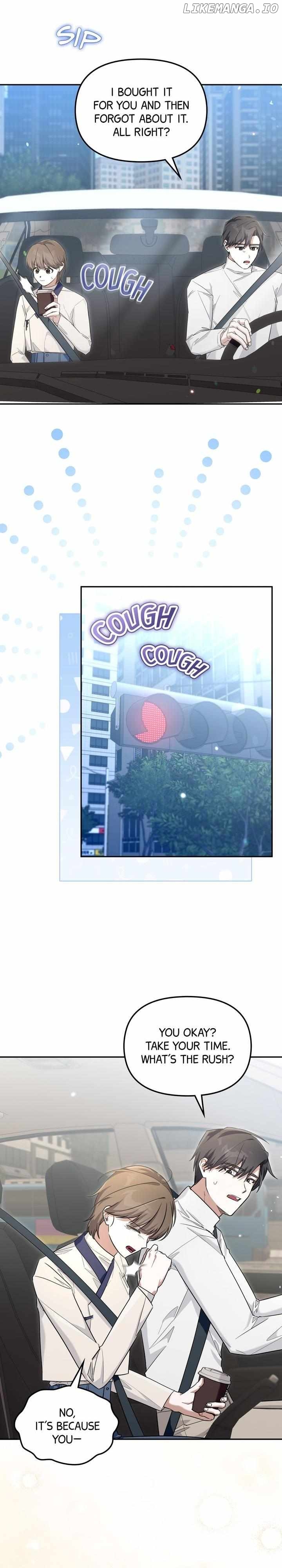 Team Zero Chapter 15 - Page 10