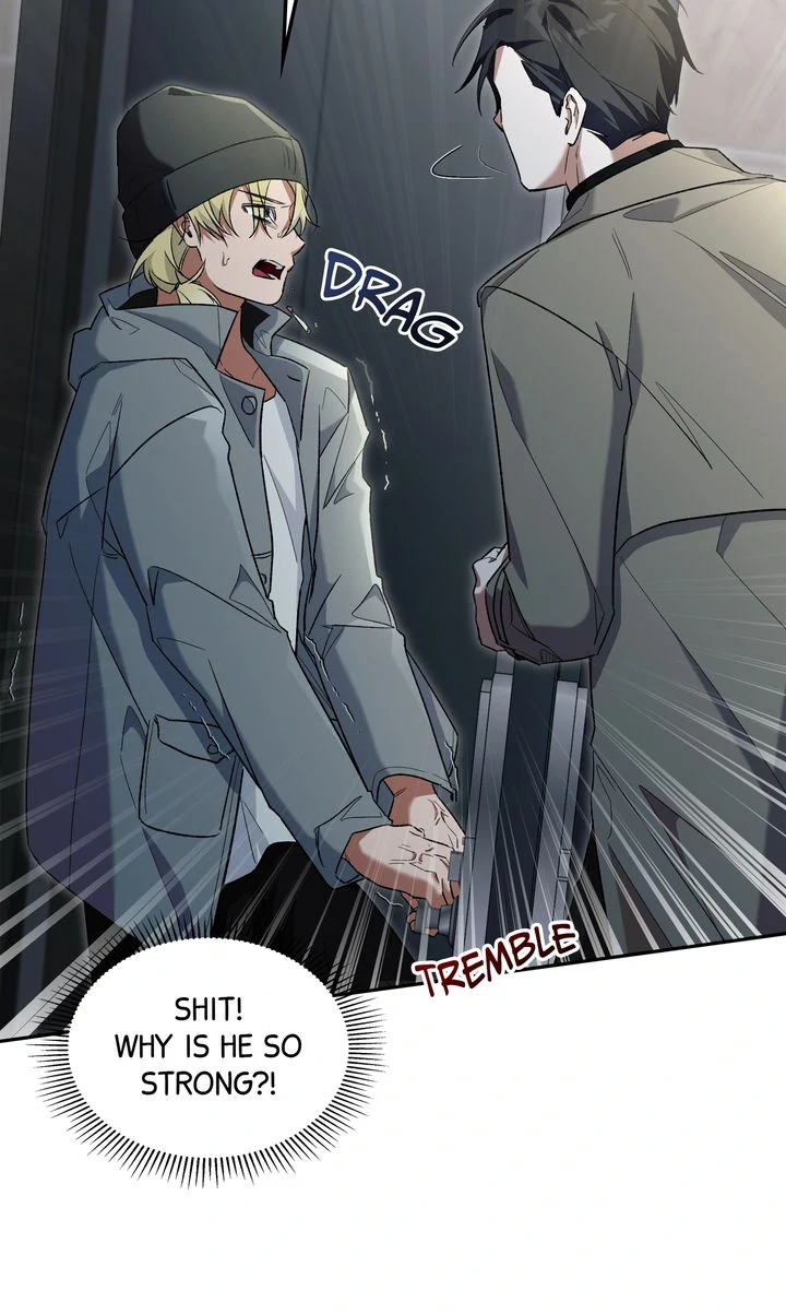 Team Zero Chapter 17 - Page 14