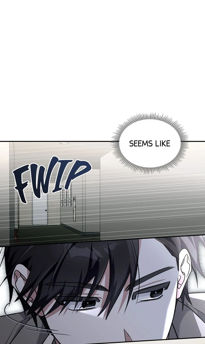 Team Zero Chapter 17 - Page 18