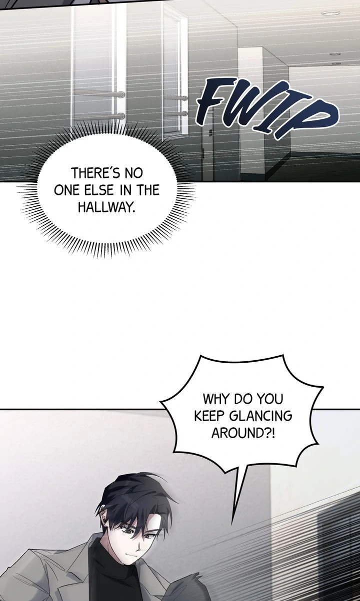 Team Zero Chapter 17 - Page 19