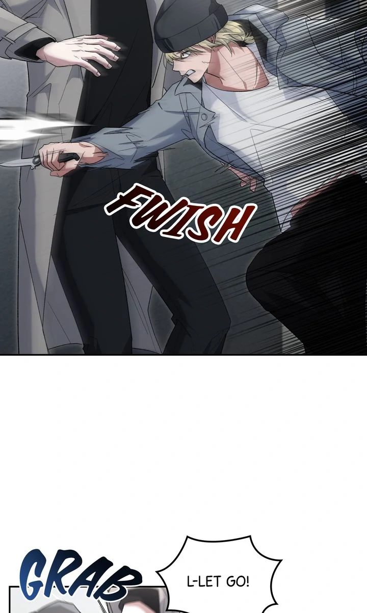 Team Zero Chapter 17 - Page 20