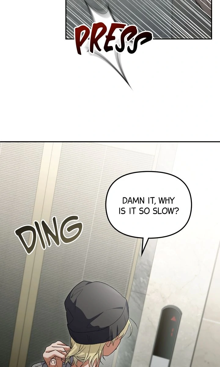 Team Zero Chapter 17 - Page 25