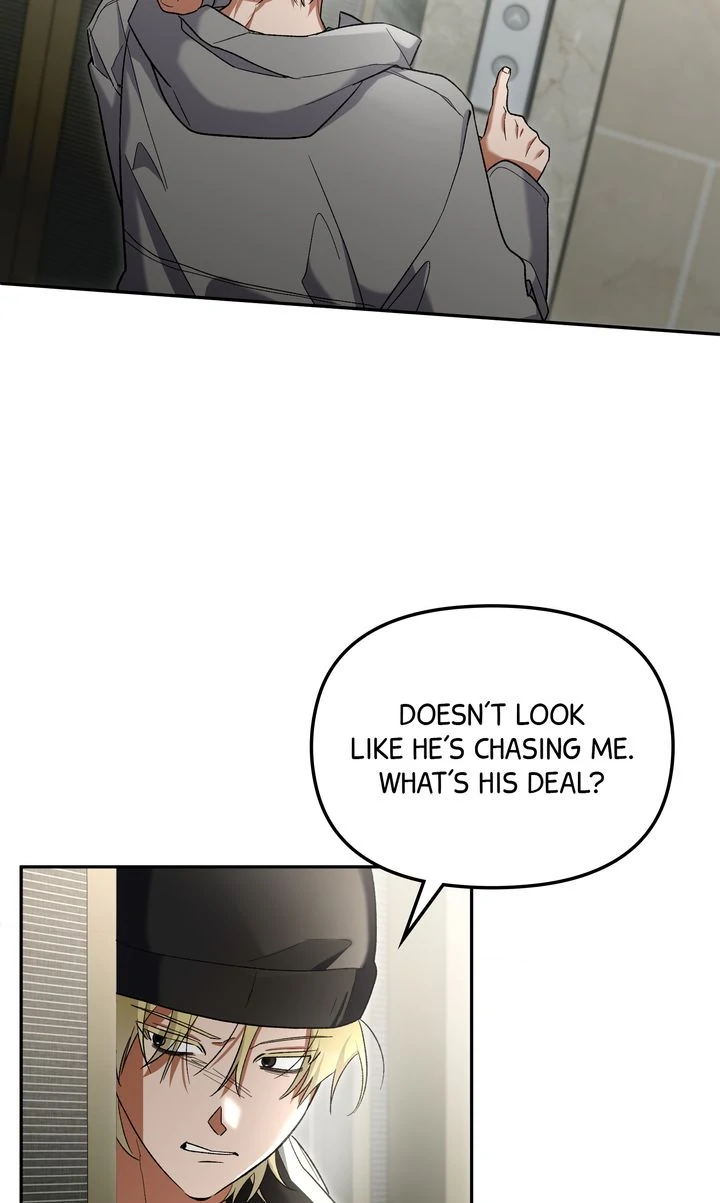 Team Zero Chapter 17 - Page 26