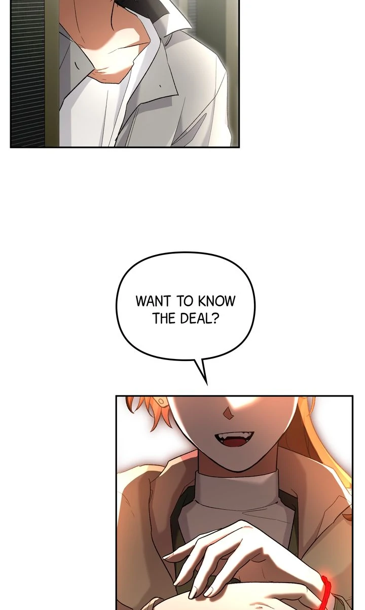 Team Zero Chapter 17 - Page 27