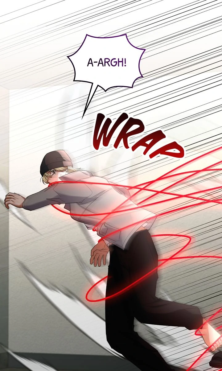 Team Zero Chapter 17 - Page 30