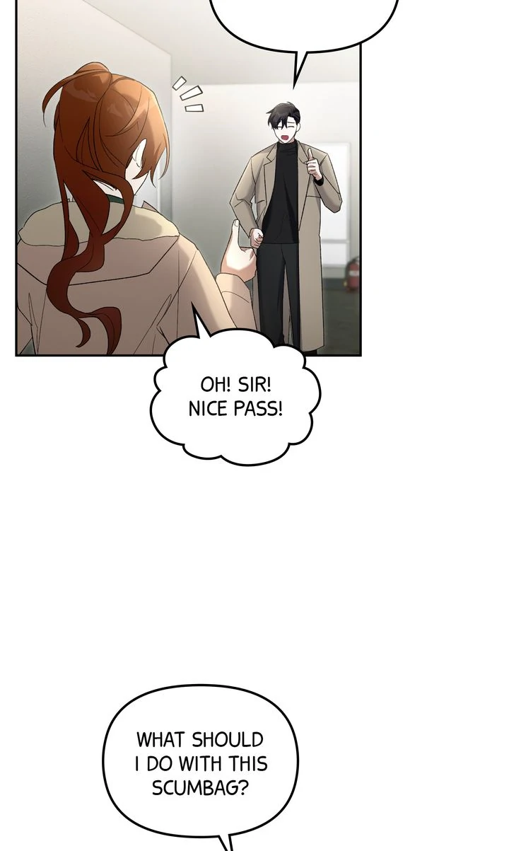 Team Zero Chapter 17 - Page 34