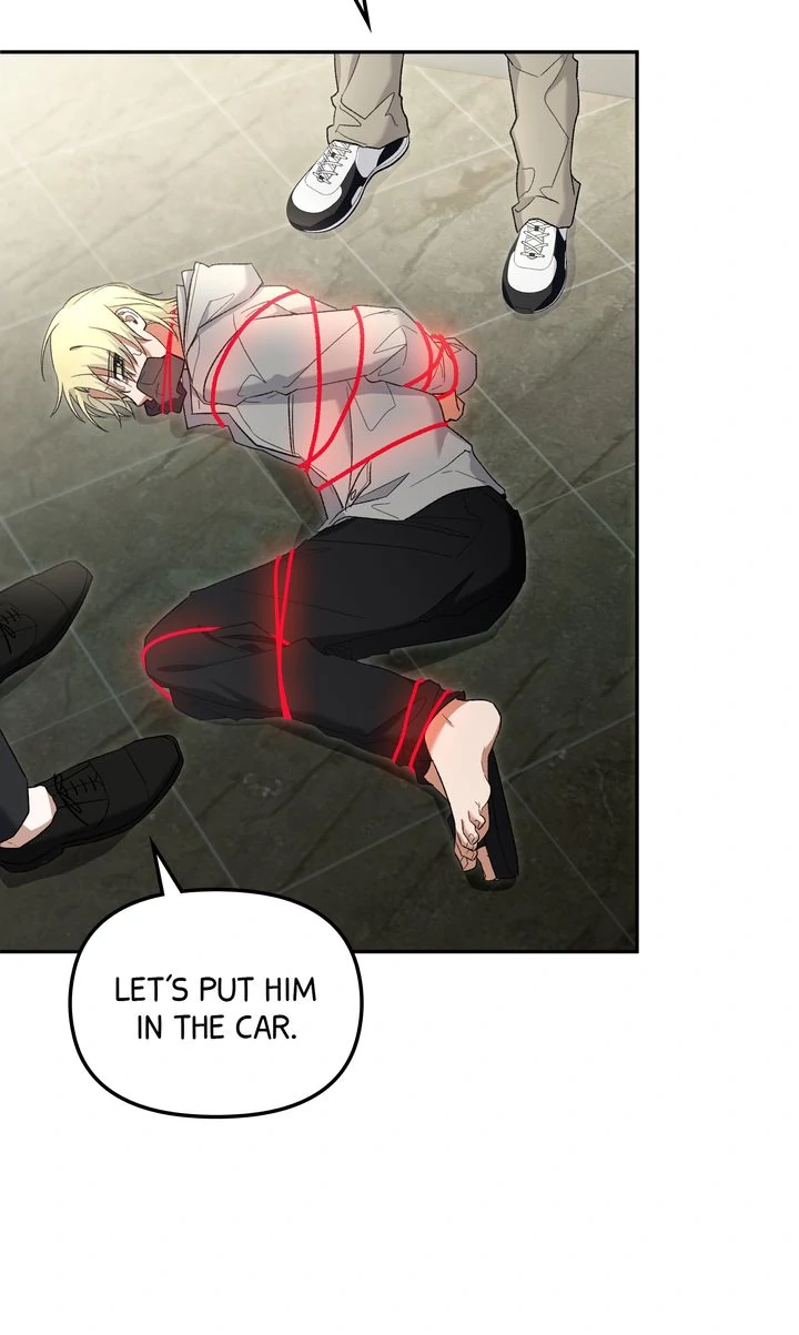 Team Zero Chapter 17 - Page 35