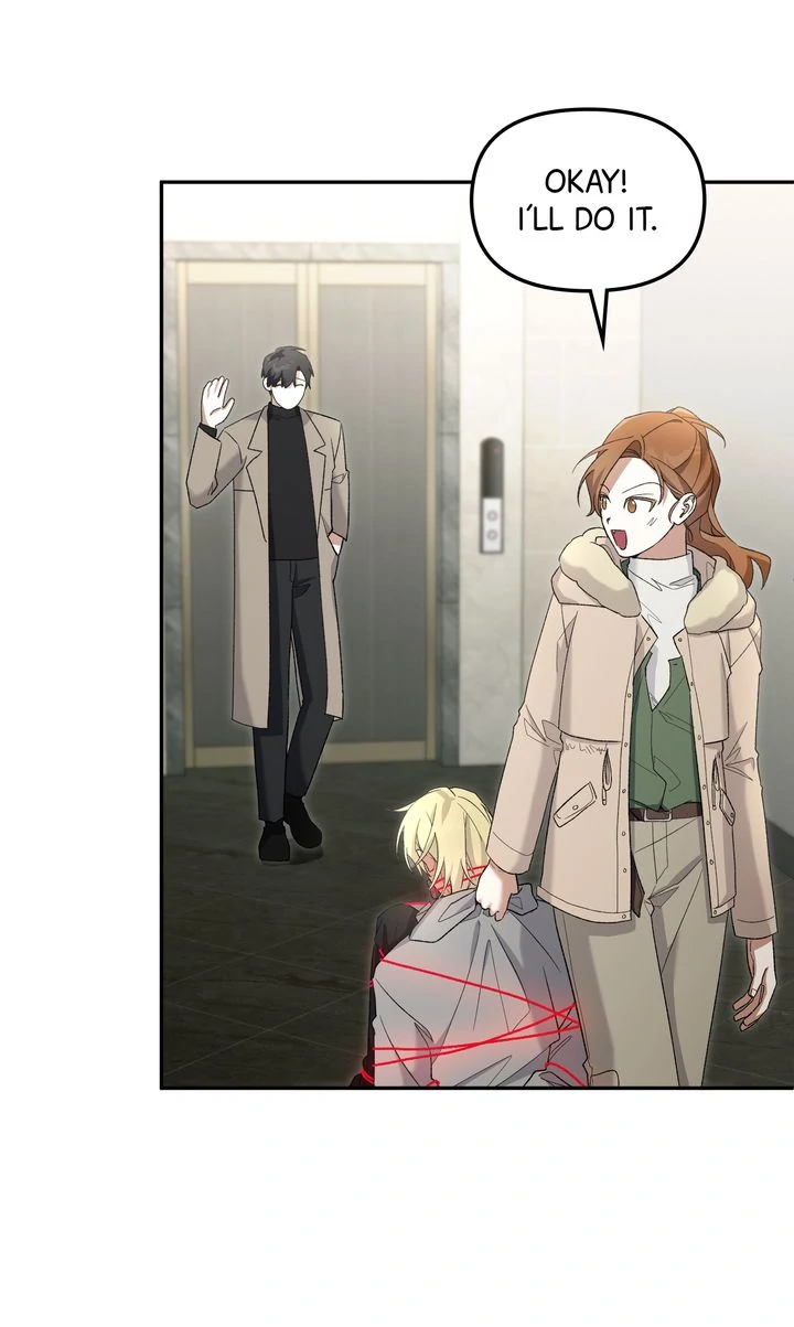 Team Zero Chapter 17 - Page 36