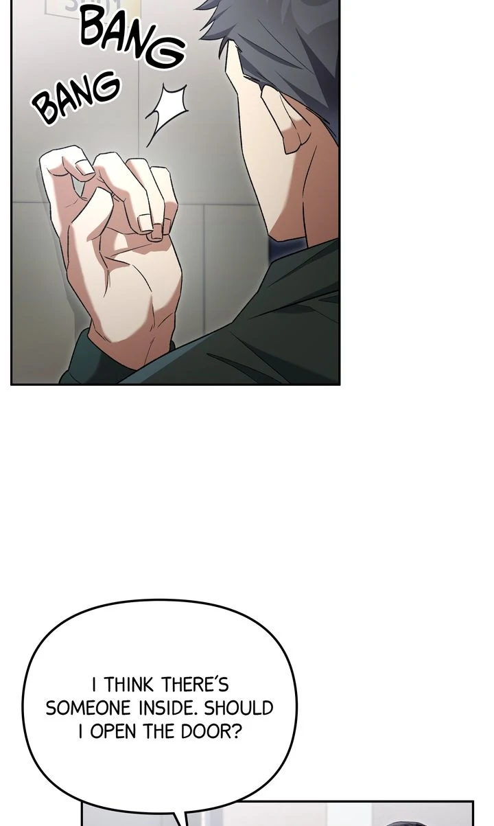 Team Zero Chapter 17 - Page 40