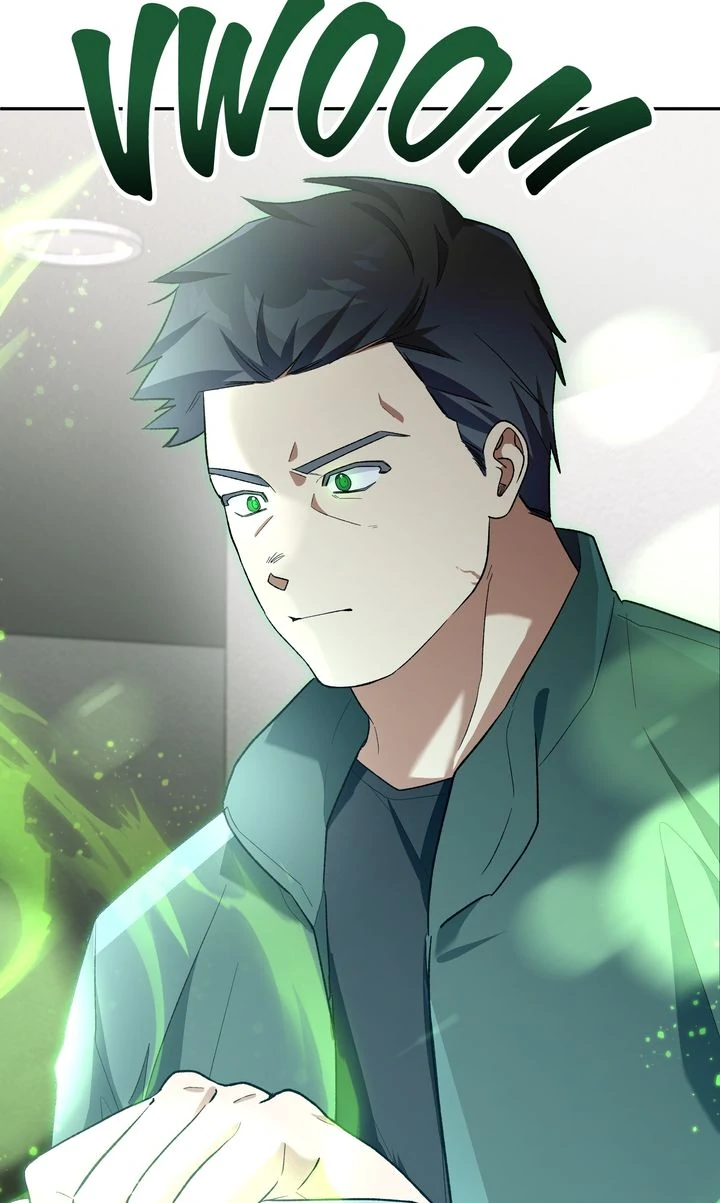 Team Zero Chapter 17 - Page 42