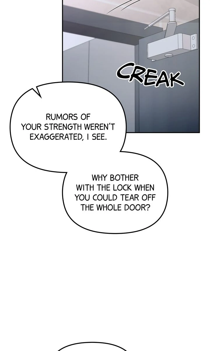 Team Zero Chapter 17 - Page 45