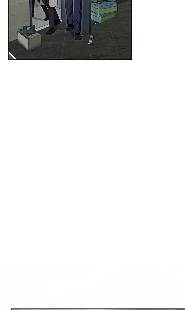 Team Zero Chapter 17 - Page 48