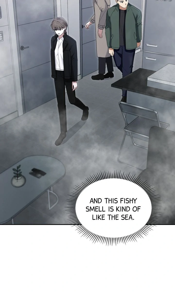 Team Zero Chapter 17 - Page 50