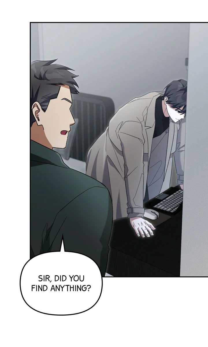 Team Zero Chapter 17 - Page 51