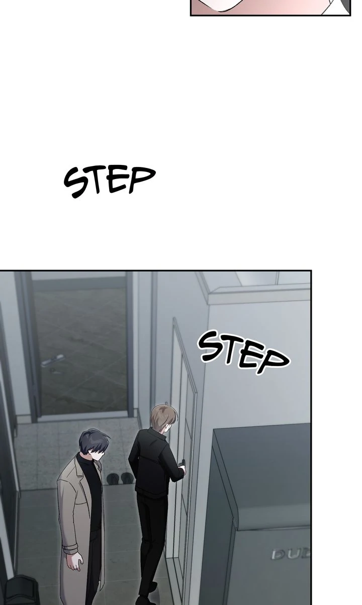 Team Zero Chapter 17 - Page 55