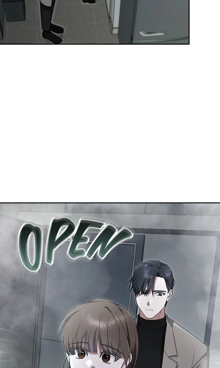 Team Zero Chapter 17 - Page 56