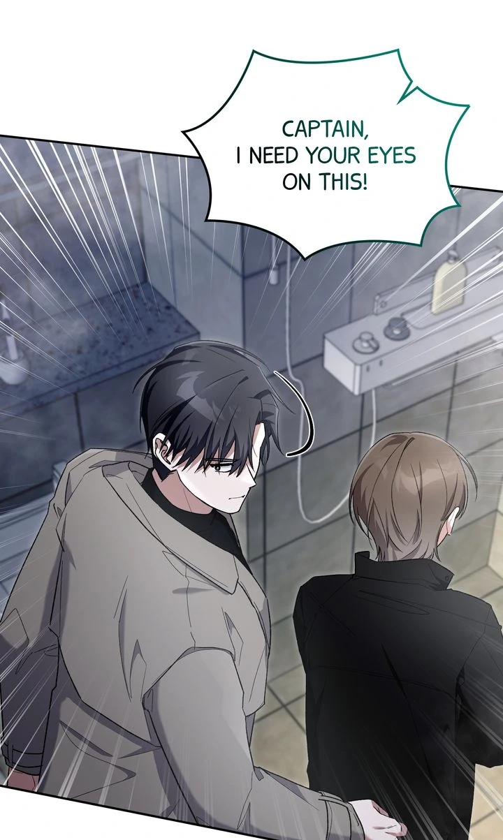 Team Zero Chapter 17 - Page 61