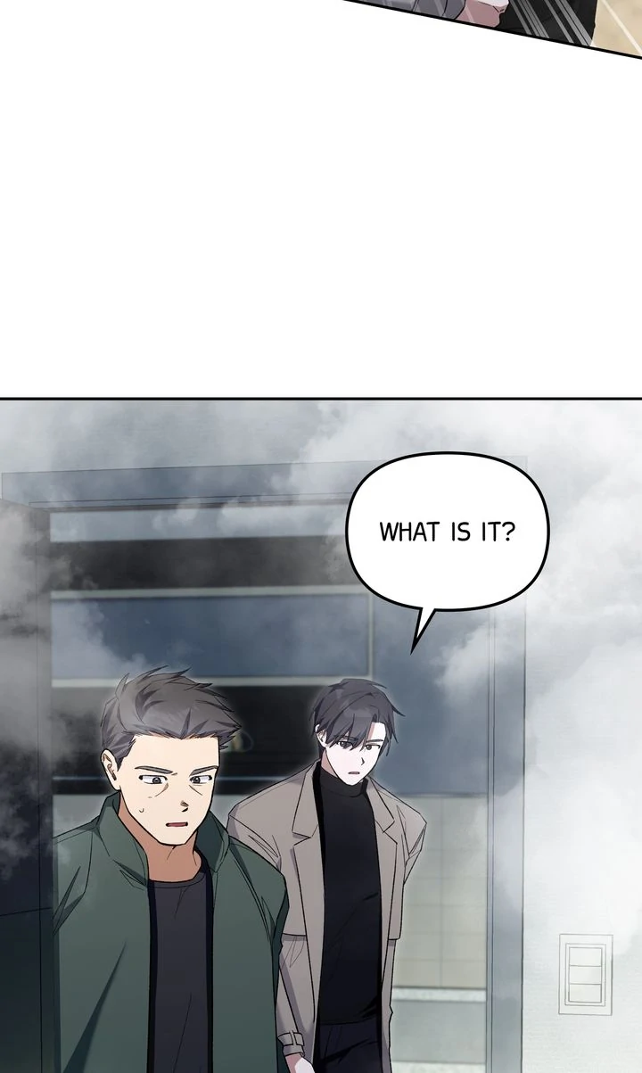 Team Zero Chapter 17 - Page 62