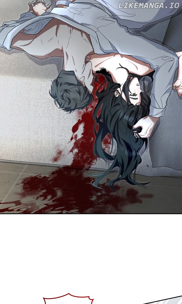 Team Zero Chapter 17 - Page 66