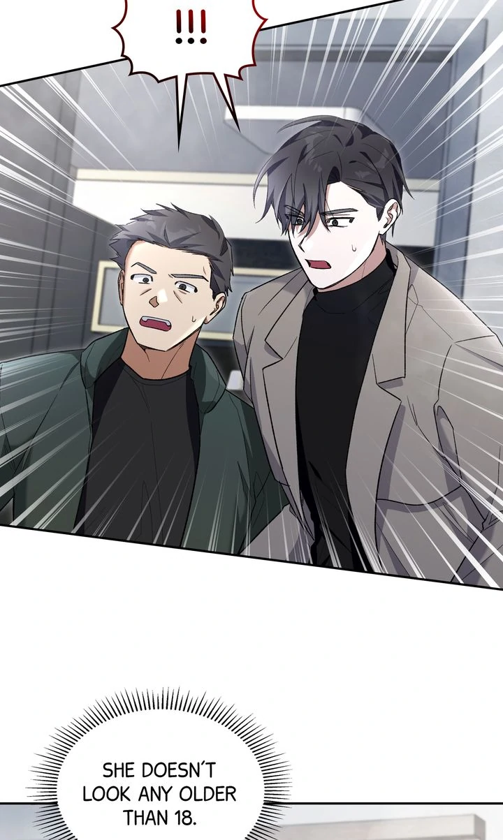 Team Zero Chapter 17 - Page 67