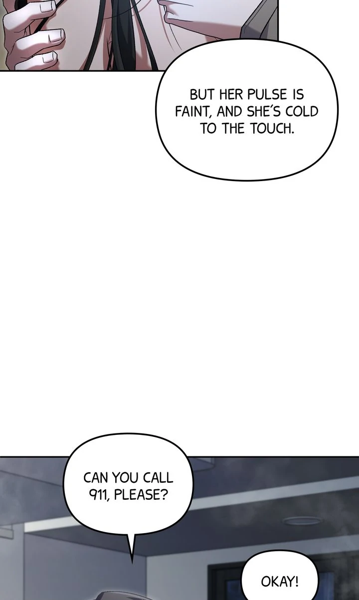 Team Zero Chapter 17 - Page 70