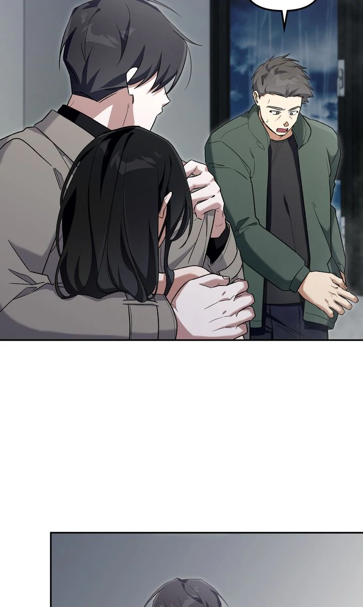 Team Zero Chapter 17 - Page 71