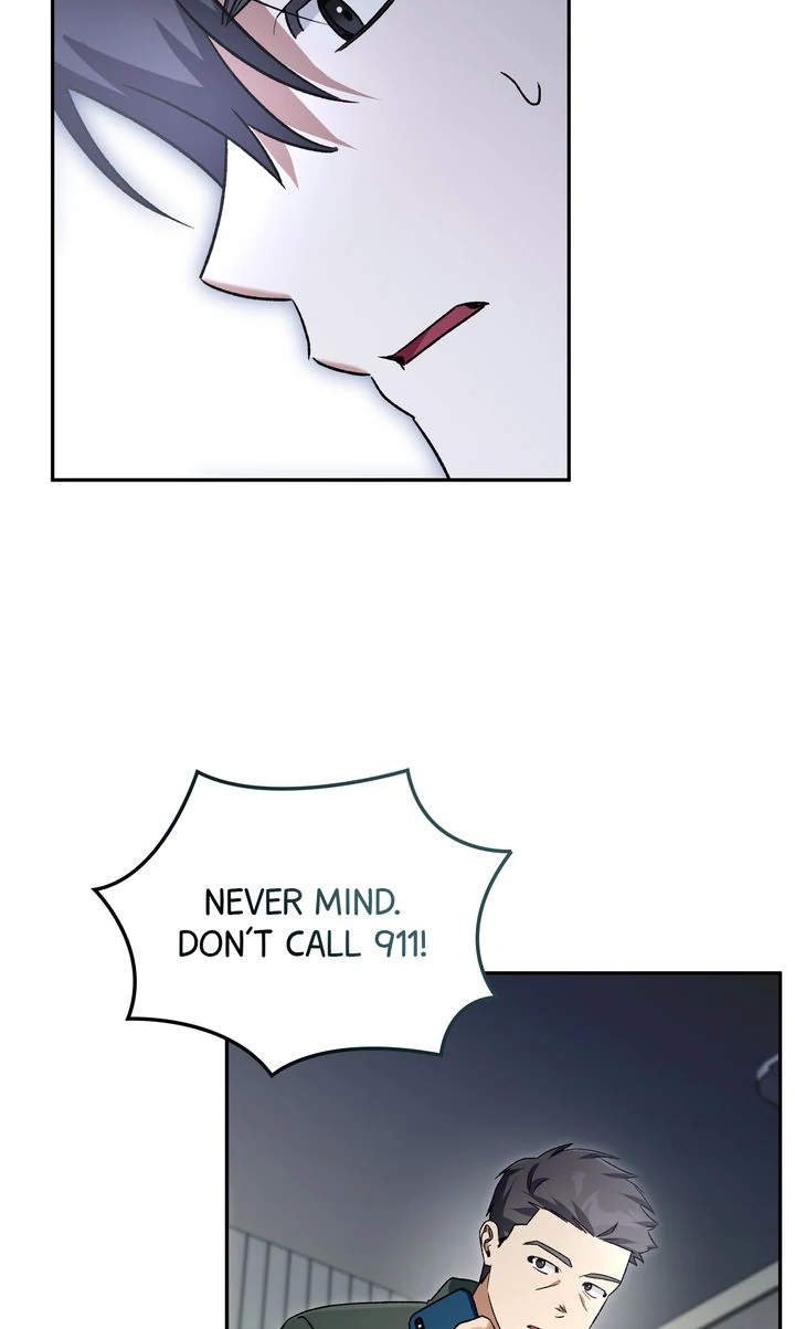 Team Zero Chapter 17 - Page 73