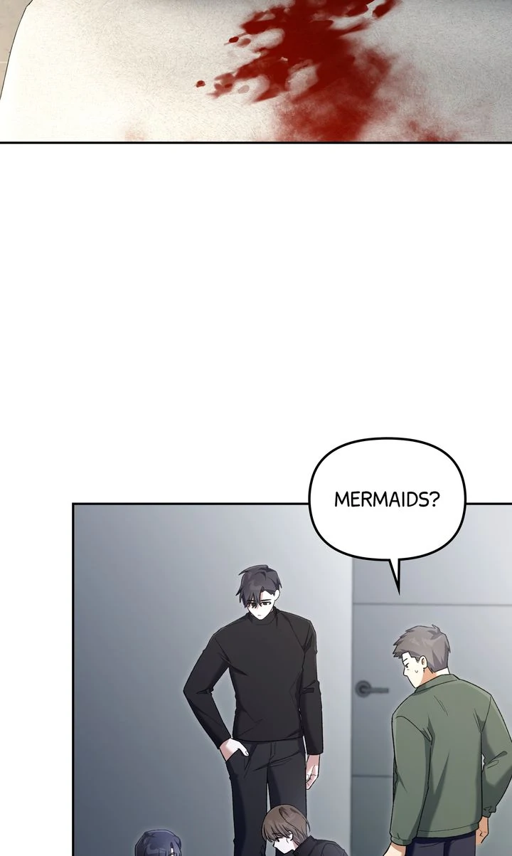 Team Zero Chapter 17 - Page 79