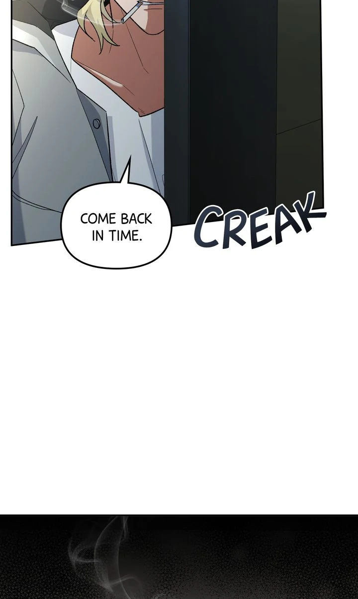 Team Zero Chapter 17 - Page 10