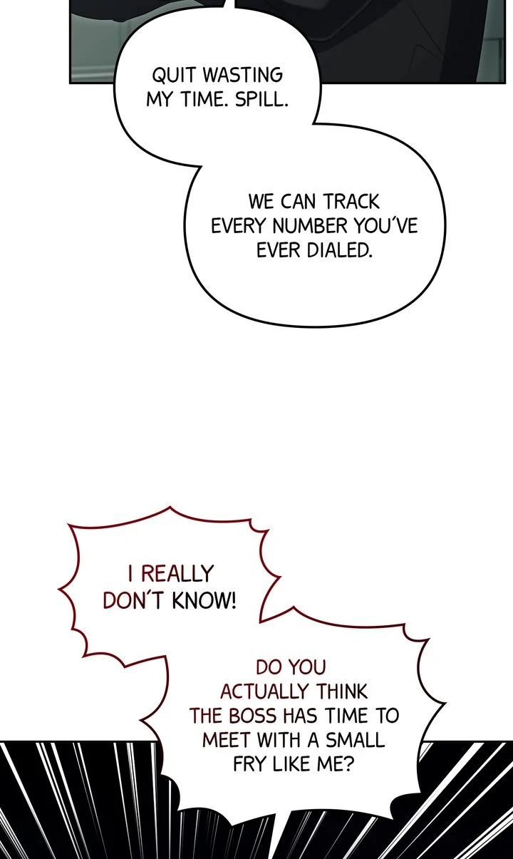 Team Zero Chapter 18 - Page 56