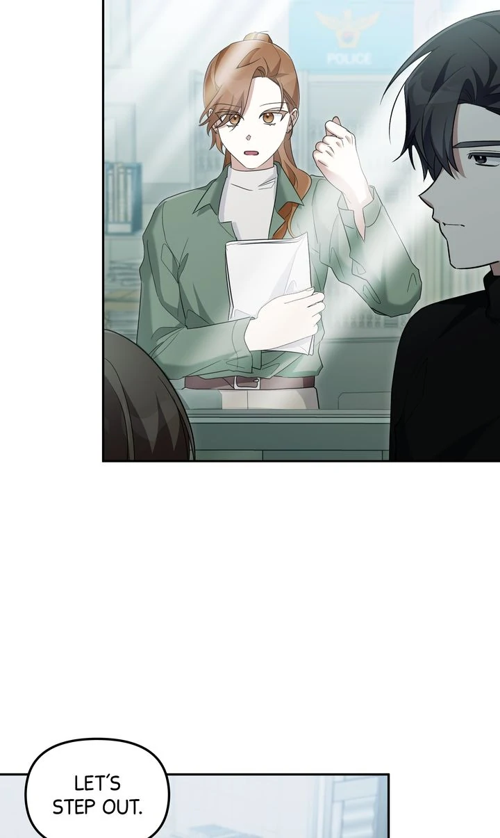 Team Zero Chapter 18 - Page 59