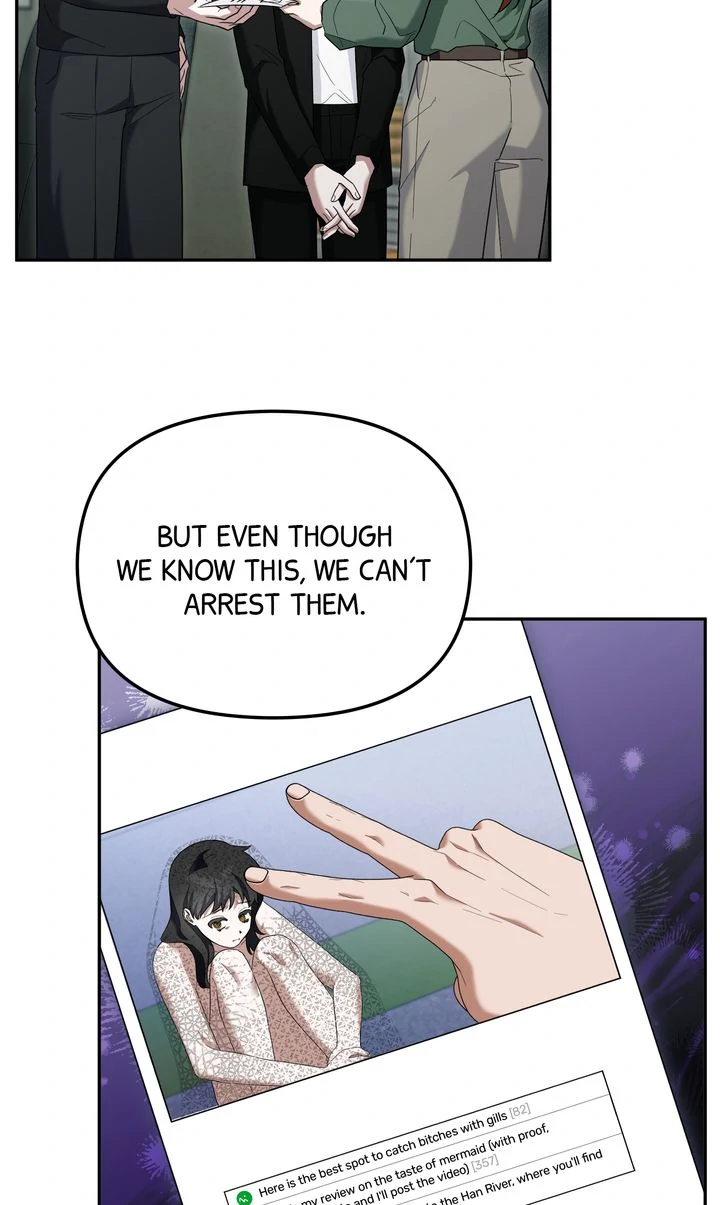 Team Zero Chapter 18 - Page 64