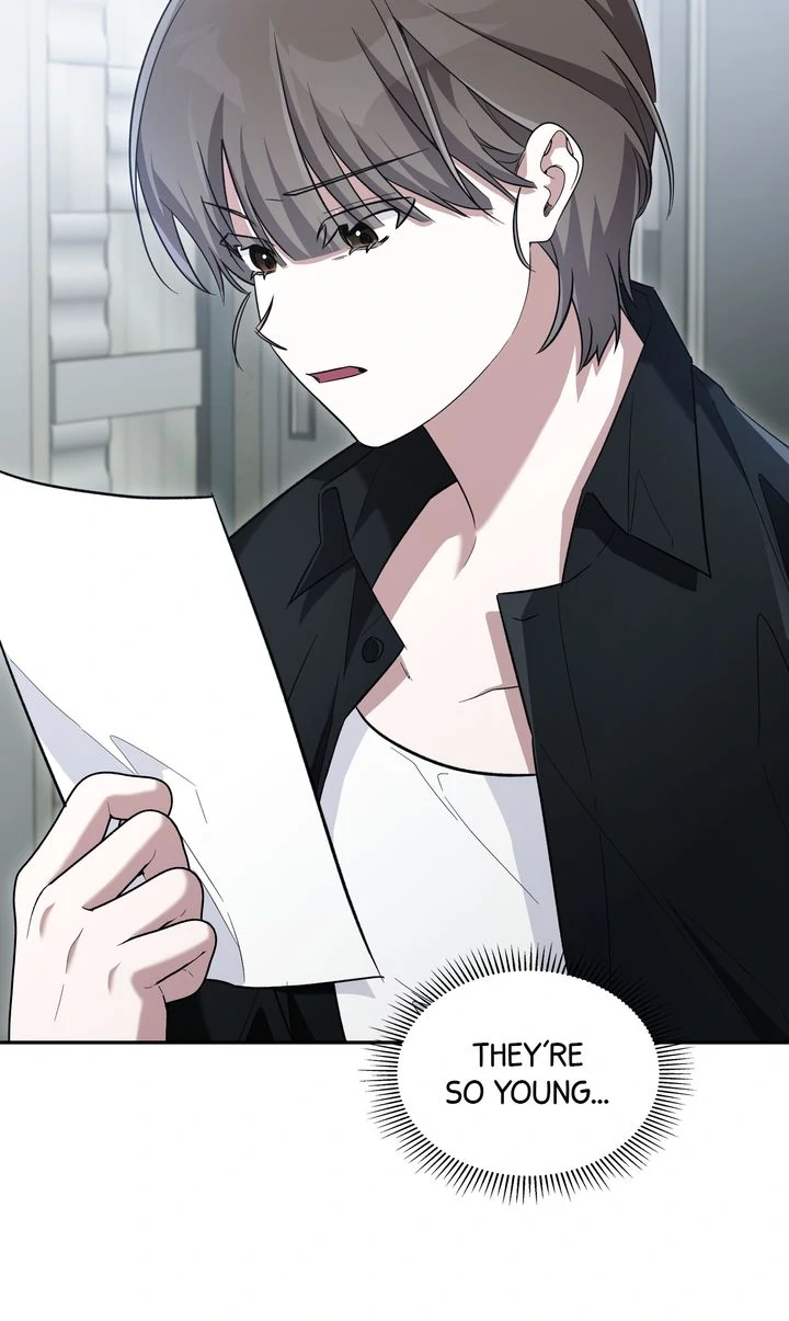 Team Zero Chapter 18 - Page 66