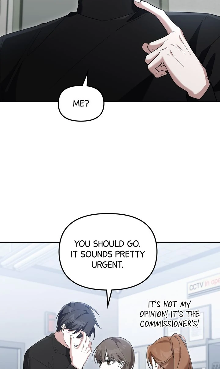 Team Zero Chapter 18 - Page 70