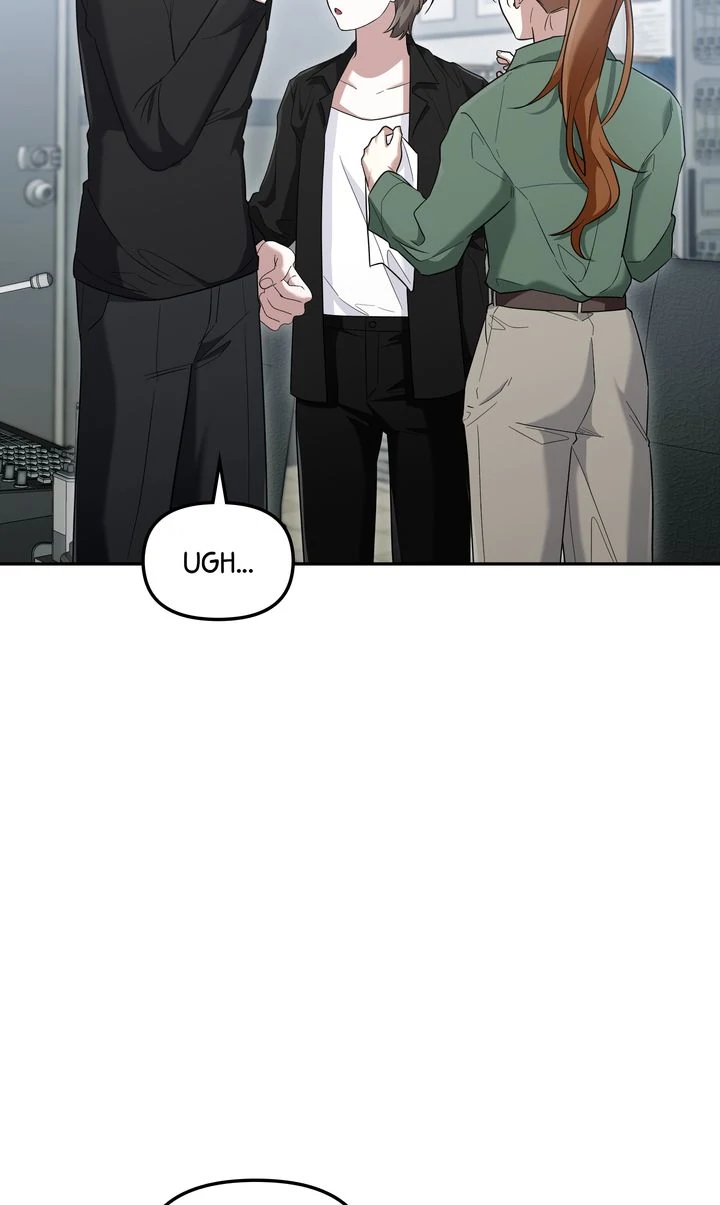 Team Zero Chapter 18 - Page 71