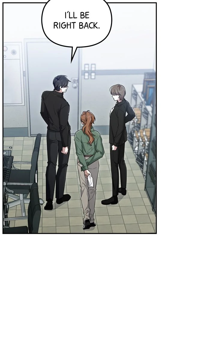 Team Zero Chapter 18 - Page 72