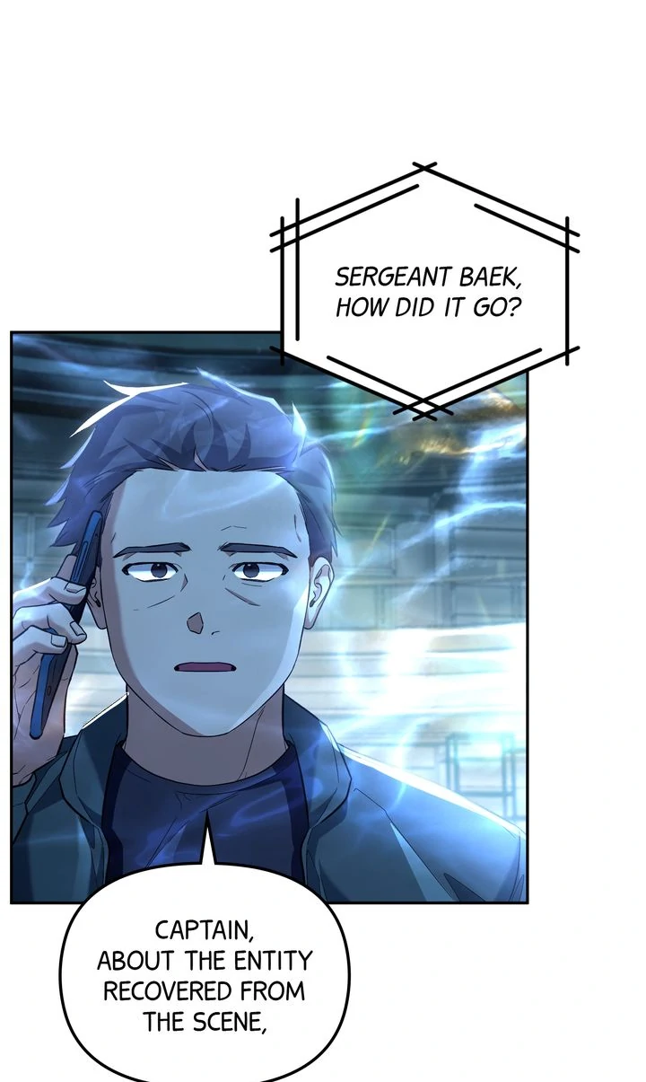 Team Zero Chapter 18 - Page 74