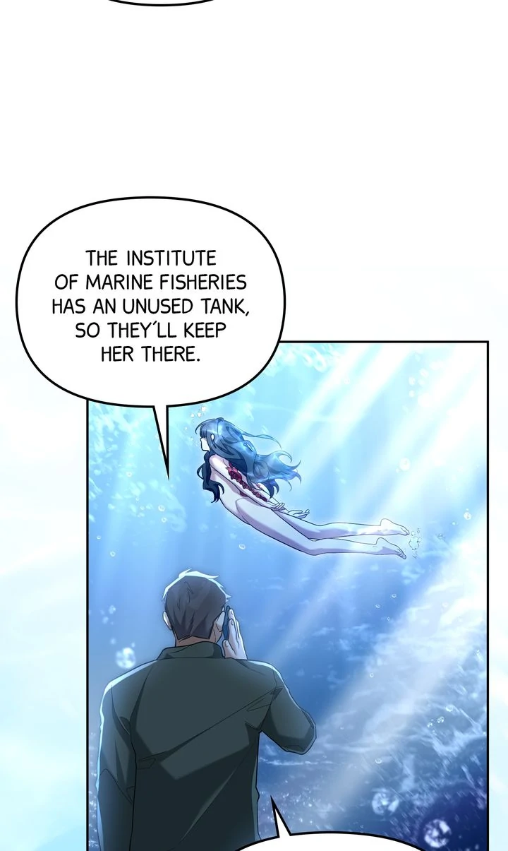 Team Zero Chapter 18 - Page 75