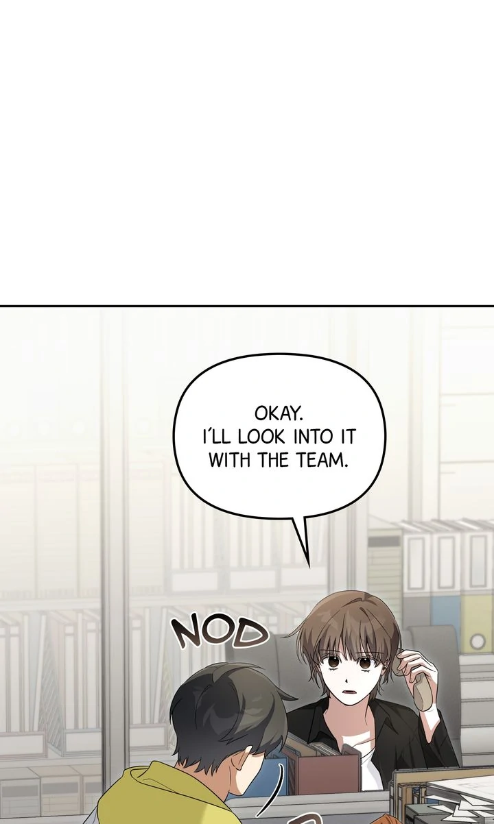 Team Zero Chapter 19 - Page 50