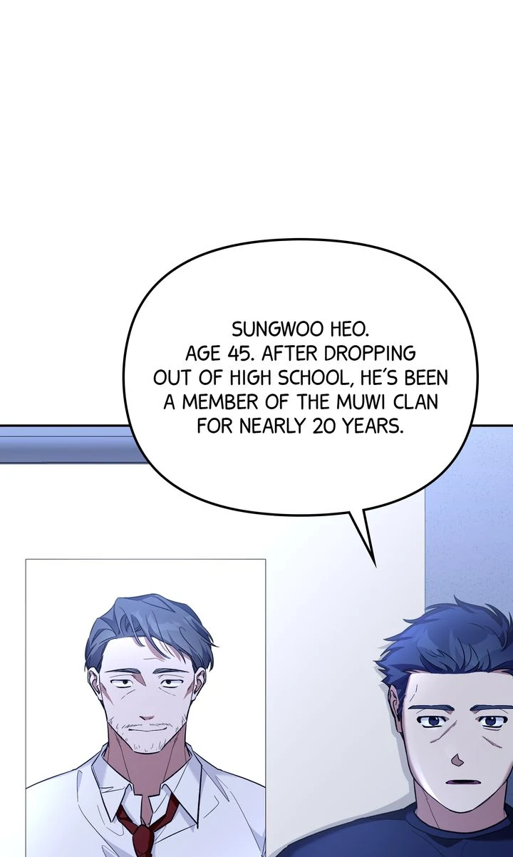 Team Zero Chapter 19 - Page 53