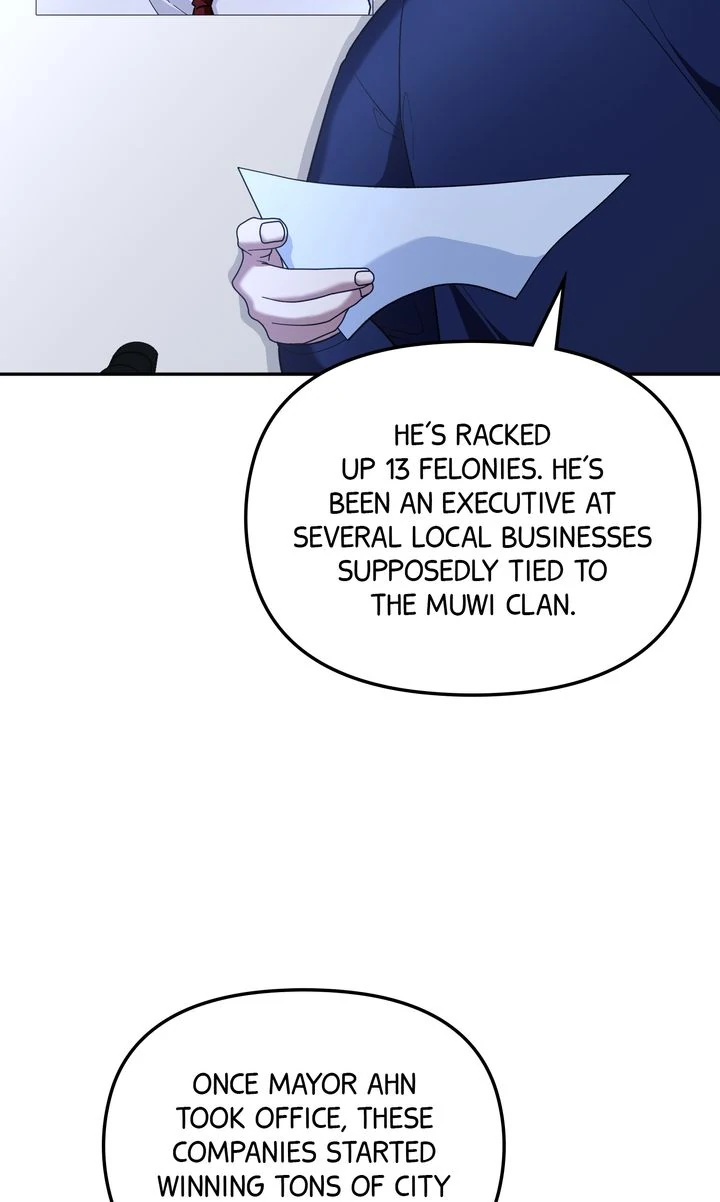 Team Zero Chapter 19 - Page 54