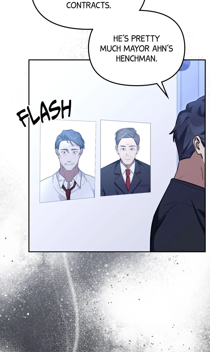 Team Zero Chapter 19 - Page 55