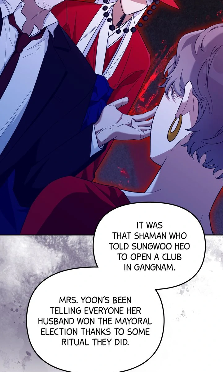 Team Zero Chapter 19 - Page 61