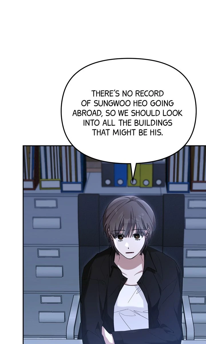 Team Zero Chapter 19 - Page 68