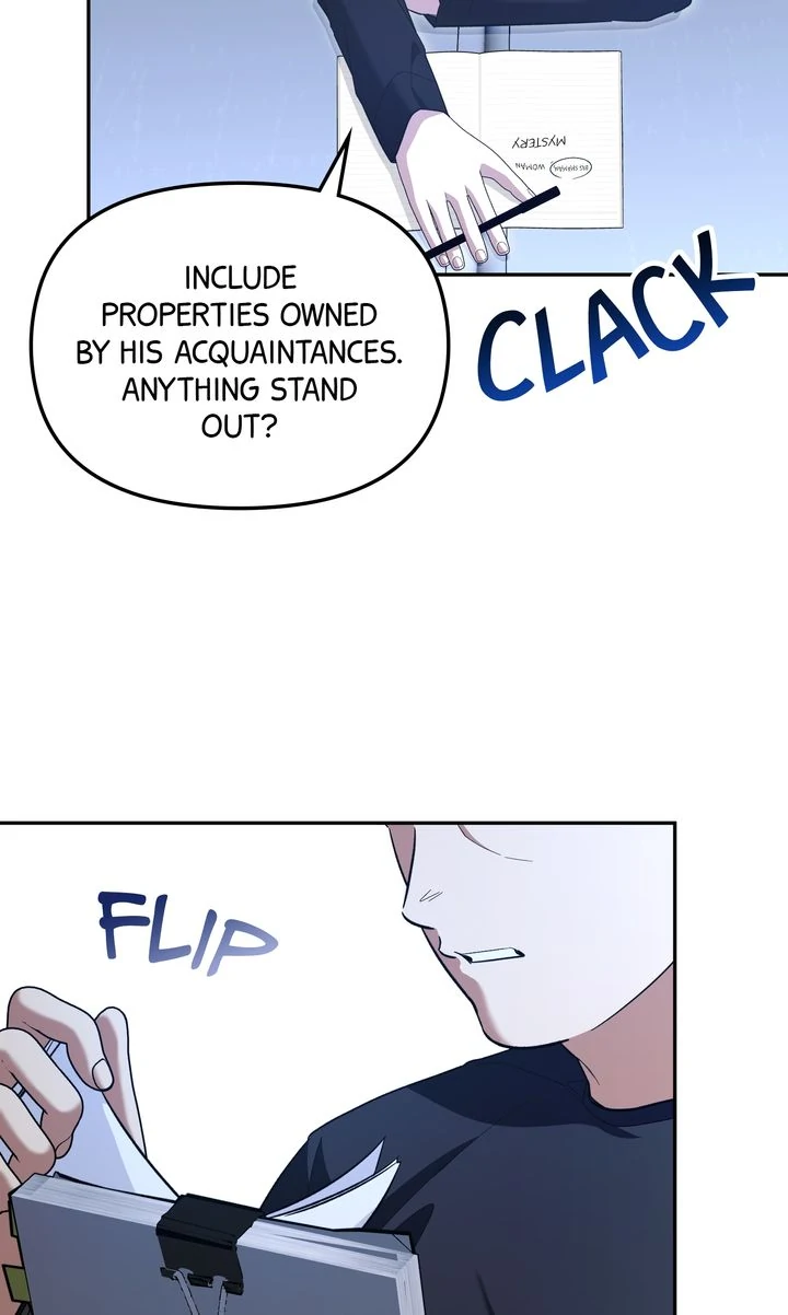 Team Zero Chapter 19 - Page 69