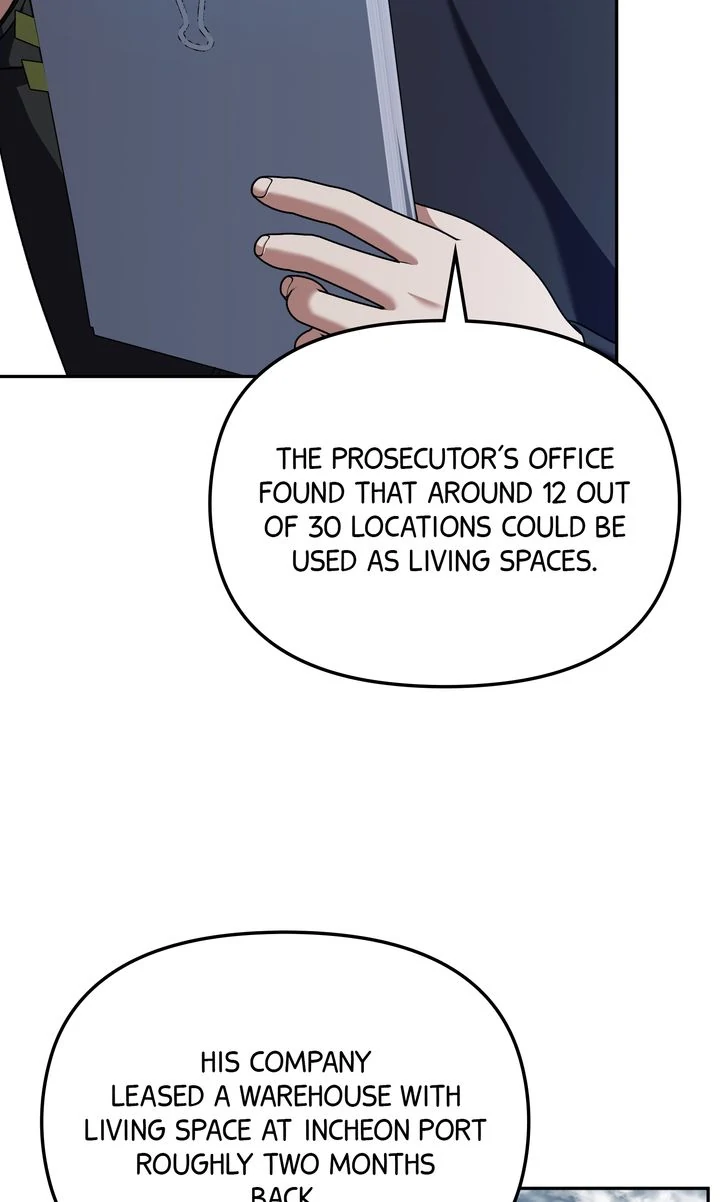 Team Zero Chapter 19 - Page 70