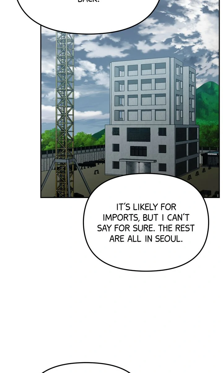 Team Zero Chapter 19 - Page 71