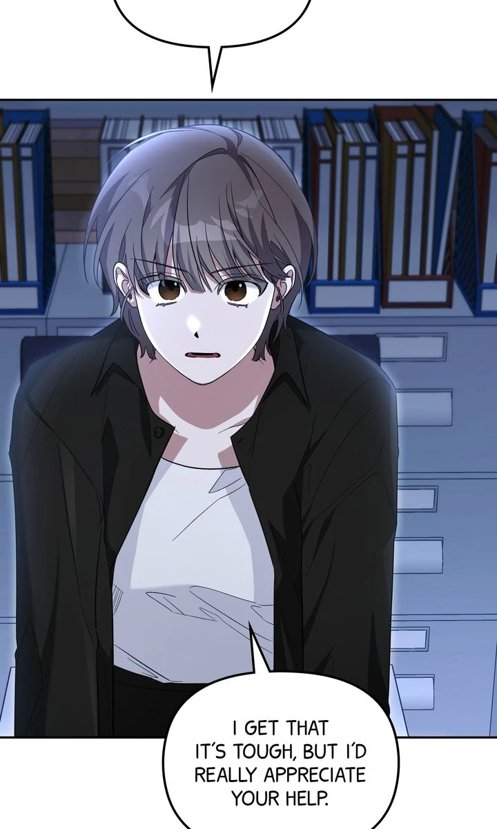 Team Zero Chapter 19 - Page 74