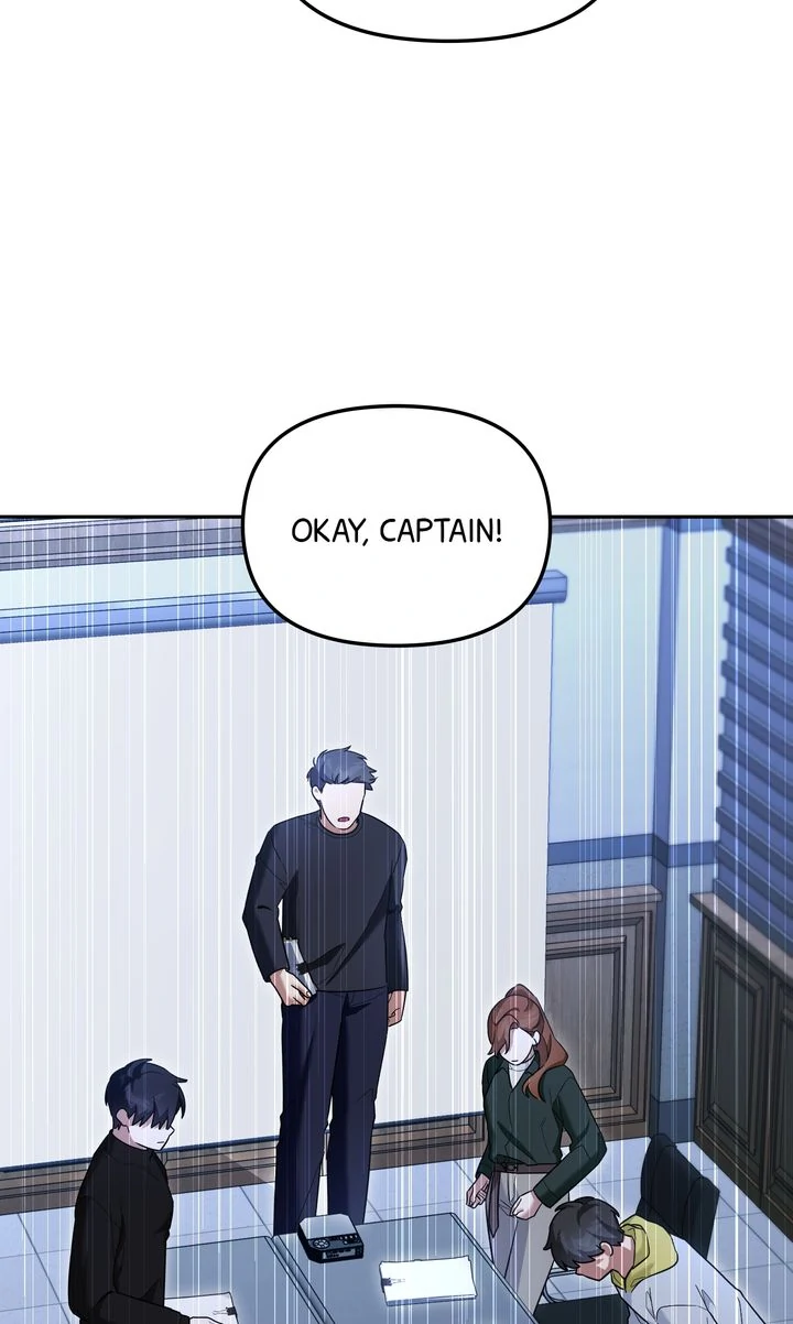 Team Zero Chapter 19 - Page 75