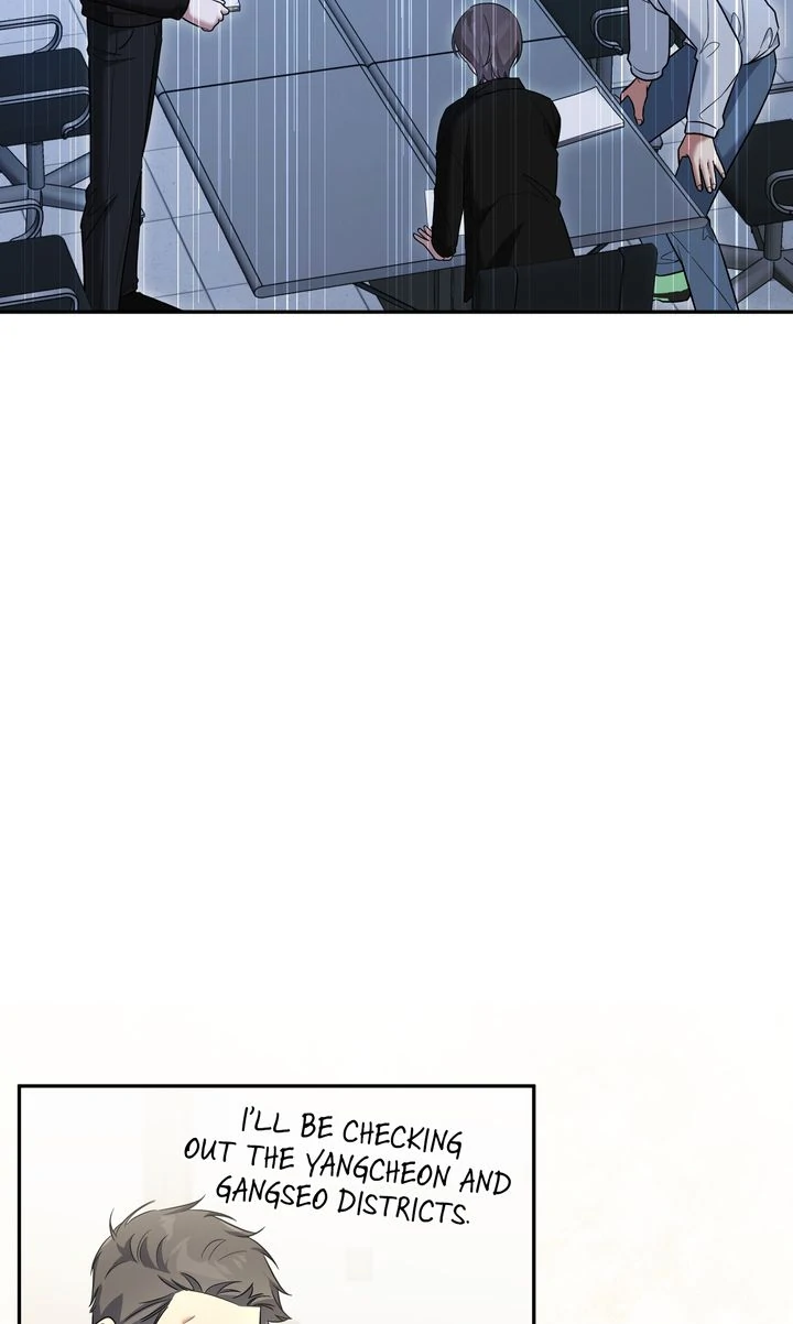 Team Zero Chapter 19 - Page 76